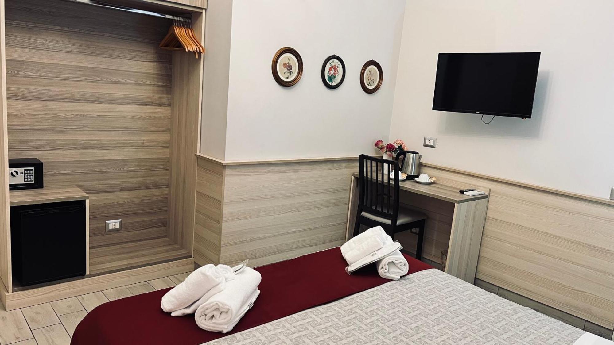 Hotel Balilla — Photos 2